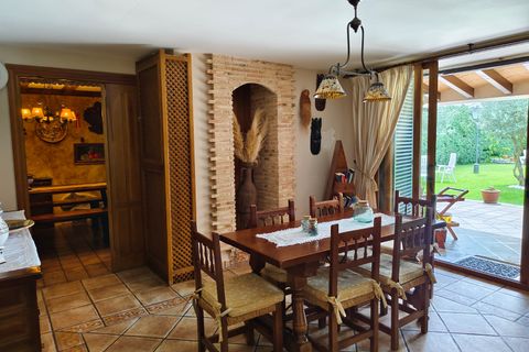 Villa a Bustarviejo, Madrid, Bustarviejo - € 630.000 | Ref: 2216/91 - foto 19